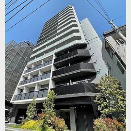 ＰＡＲＫＡＸＩＳ入谷 14階 築4年6ヶ月の賃貸物件