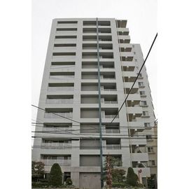 中野新橋駅より徒歩7分 7階 築21年8ヶ月の賃貸物件