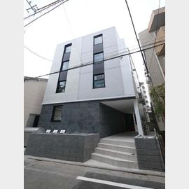 馬込駅より徒歩7分 4階 築2年の賃貸物件