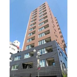 牛込柳町駅より徒歩3分 5階 築15年11ヶ月の賃貸物件