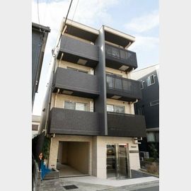 新小岩駅より徒歩9分 2階 築6年5ヶ月の賃貸物件