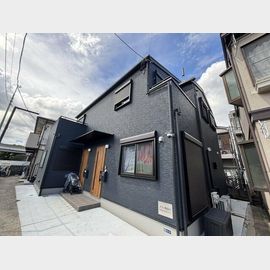 グラン南品川の賃貸物件