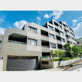池尻大橋駅より徒歩9分 2階 築23年9ヶ月の賃貸物件