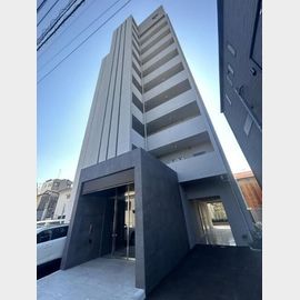 三ノ輪駅より徒歩9分 9階 築3年4ヶ月の賃貸物件