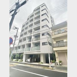 大塚駅より徒歩5分 4階 築4年6ヶ月の賃貸物件