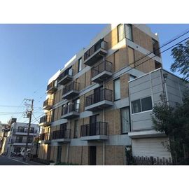 門前仲町駅より徒歩9分 1階 築15年8ヶ月の賃貸物件