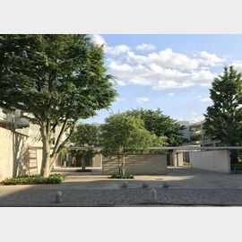芦花公園駅より徒歩8分 2階 築16年8ヶ月の賃貸物件