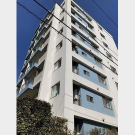 ガーデン御殿山 3階 築23年4ヶ月の賃貸物件