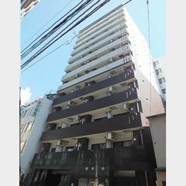 ブレシア銀座イースト 4階 築16年1ヶ月の賃貸物件