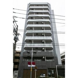 ラクラス中延 12階 築6年8ヶ月の賃貸物件