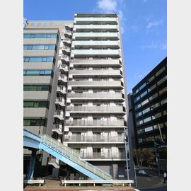 ＯｒｙｚａｅＫａｙａｂａｃｈｏ 11階 築9年8ヶ月の賃貸物件