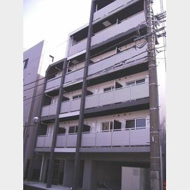 東高円寺駅より徒歩5分 5階 築19年8ヶ月の賃貸物件