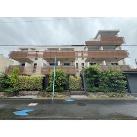 サンウッド浜田山の賃貸物件