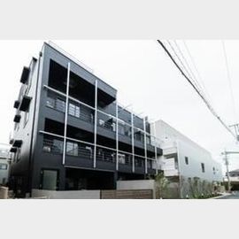 駒沢大学駅より徒歩11分 1階 築5年10ヶ月の賃貸物件