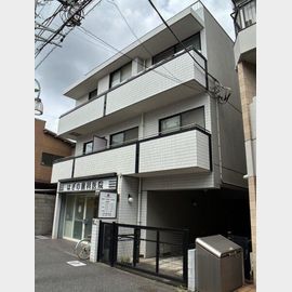 松野ビル 2階 築25年6ヶ月の賃貸物件