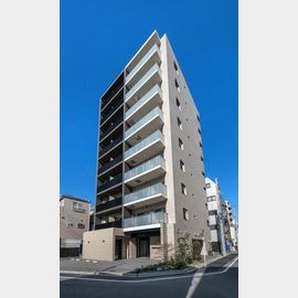 三ノ輪駅より徒歩6分 7階 築3年8ヶ月の賃貸物件