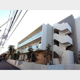 クレイシアIDZ新宿落合ディアコートの賃貸物件