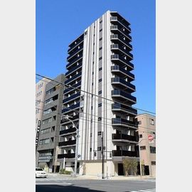 新御徒町駅より徒歩8分 10階 築8年7ヶ月の賃貸物件