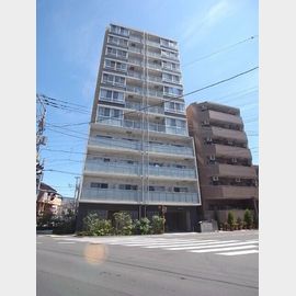 青砥駅より徒歩5分 7階 築12年8ヶ月の賃貸物件