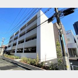 アクセル 1階 築3年10ヶ月の賃貸物件