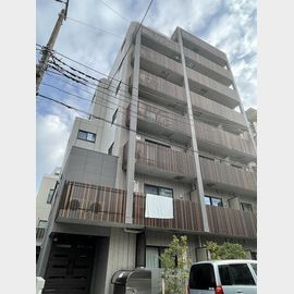 茗荷谷駅より徒歩8分 2階 築4年1ヶ月の賃貸物件