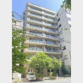 アール・ケープラザ浅草 4階 築26年9ヶ月の賃貸物件