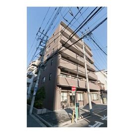 グランス木場公園 6階 築28年6ヶ月の賃貸物件