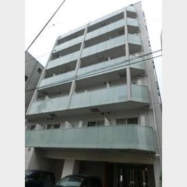Verre森下 3階 築11年8ヶ月の賃貸物件