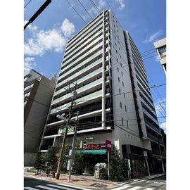 コンフォリア東上野 4階 築2年2ヶ月の賃貸物件
