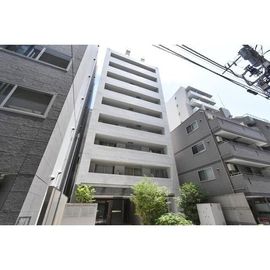 オーパスホームズ芝公園 11階 築23年1ヶ月の賃貸物件