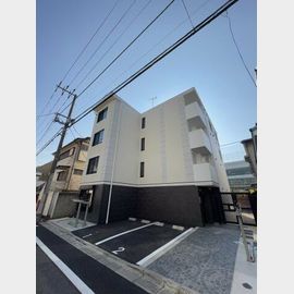 エルファーロ中野坂上 3階 築1年8ヶ月の賃貸物件