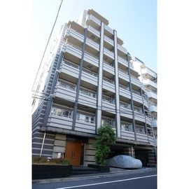 ジェイフラッツ初台 1階 築18年7ヶ月の賃貸物件