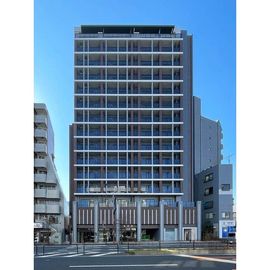 後楽園駅より徒歩7分 6階 築3年8ヶ月の賃貸物件