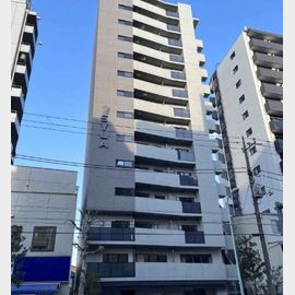 田端駅より徒歩11分 5階 築2年10ヶ月の賃貸物件