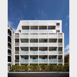 蒲田駅より徒歩9分 6階 築10年6ヶ月の賃貸物件