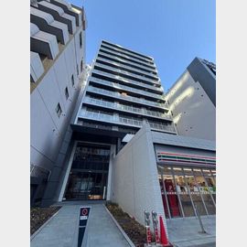 錦糸町駅より徒歩5分 4階 築18年9ヶ月の賃貸物件