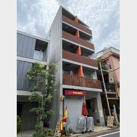経堂駅より徒歩4分 4階 築11年8ヶ月の賃貸物件