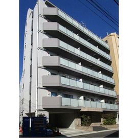 ＡｖｅｎｉｒＩｃｉ南千住 3階 築9年9ヶ月の賃貸物件
