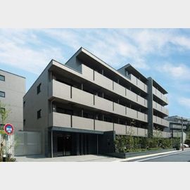 ルーブル早稲田六番館 4階 築18年5ヶ月の賃貸物件