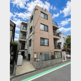 高田馬場駅より徒歩7分 2階 築10年7ヶ月の賃貸物件