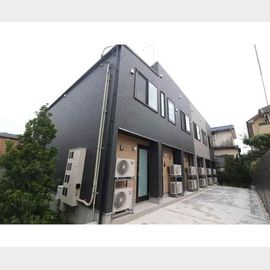 井荻駅より徒歩3分 1階 新築の賃貸物件