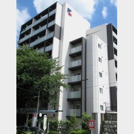 スカイコート中野沼袋 2階 築10年3ヶ月の賃貸物件