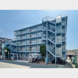 ファルム烏山の賃貸物件