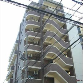 田原町駅より徒歩4分 7階 築18年の賃貸物件