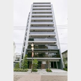 池袋駅より徒歩9分 10階 築3年10ヶ月の賃貸物件