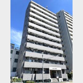高田馬場駅より徒歩7分 3階 築24年10ヶ月の賃貸物件