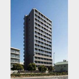 アーバネックス南品川の賃貸物件