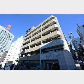 赤坂駅より徒歩2分 5階 築25年6ヶ月の賃貸物件