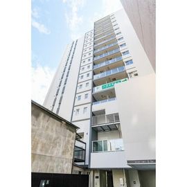 スタイリオ蒲田WEST 8階 新築の賃貸物件