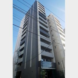 大島駅より徒歩2分 8階 築5年2ヶ月の賃貸物件